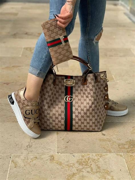 borse gucci shopping bag|borse gucci griffate.